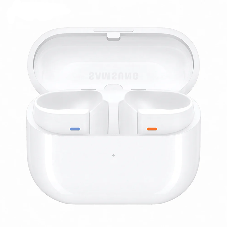ایرپاد سامسونگ گلکسی بادز ۳ (Samsung Galaxy Buds 3) – صدای حرفهای AKG، حذف نویز هوشمند تطبیقی و طراحی ارگونومیک