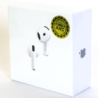 ایرپاد آیفون سری 4 مدل Airpods 4