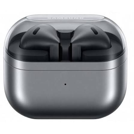 ایرپاد سامسونگ گلکسی بادز ۳ (Samsung Galaxy Buds 3) – صدای حرفهای AKG، حذف نویز هوشمند تطبیقی و طراحی ارگونومیک
