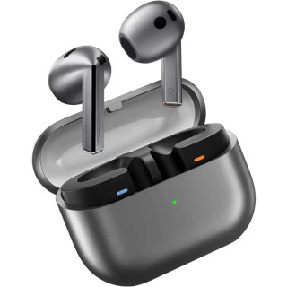ایرپاد سامسونگ گلکسی بادز ۳ (Samsung Galaxy Buds 3) – صدای حرفهای AKG، حذف نویز هوشمند تطبیقی و طراحی ارگونومیک