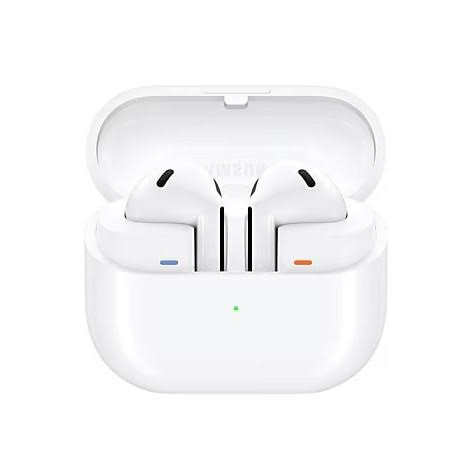 ایرپاد سامسونگ گلکسی بادز ۳ (Samsung Galaxy Buds 3) – صدای حرفهای AKG، حذف نویز هوشمند تطبیقی و طراحی ارگونومیک