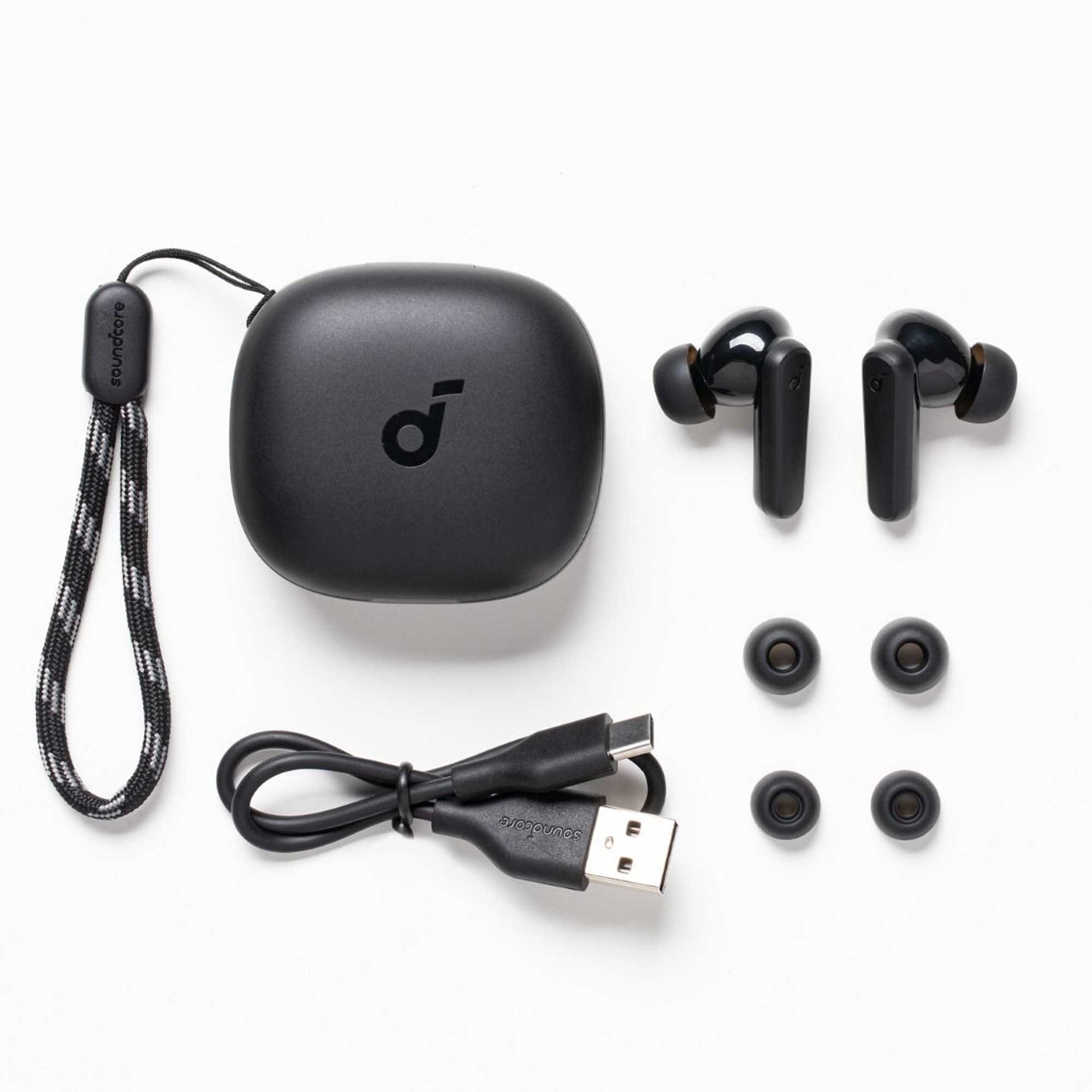 هدفون بی‌سیم بلوتوثی ساندکور R50i آنکر
