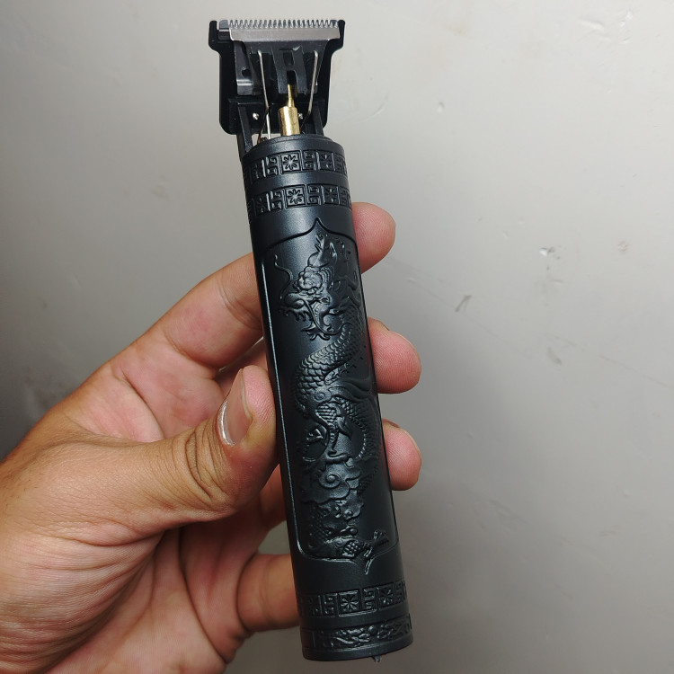 ماشین اصلاح خطزن حرفهای VINTAGE T9 (نسخه ارتقا یافته - Upgrade)