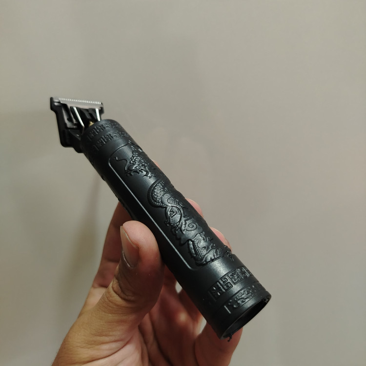 ماشین اصلاح خطزن حرفهای VINTAGE T9 (نسخه ارتقا یافته - Upgrade)