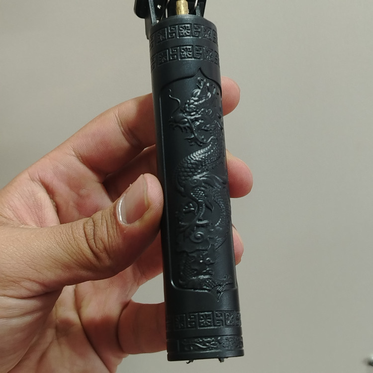 ماشین اصلاح خطزن حرفهای VINTAGE T9 (نسخه ارتقا یافته - Upgrade)