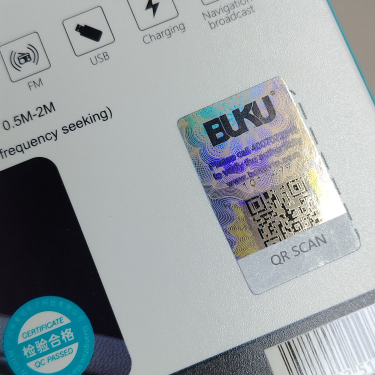 افام ترنسمیتر بلوتوثی ماشین BUKU مدل CH-037 | پخشکننده موسیقی و شارژر خودرو