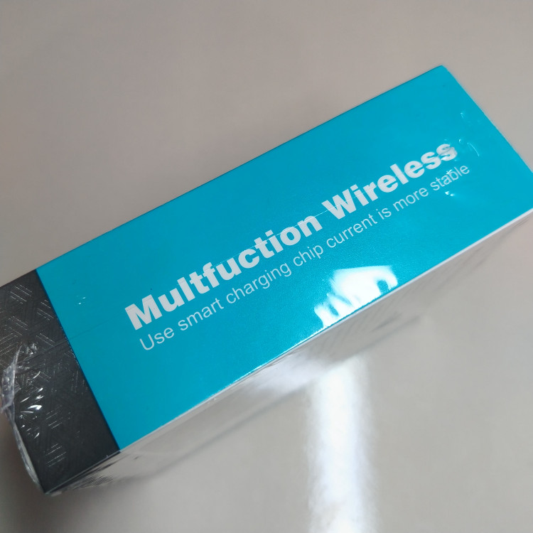 افام ترنسمیتر بلوتوثی ماشین BUKU مدل CH-037 | پخشکننده موسیقی و شارژر خودرو