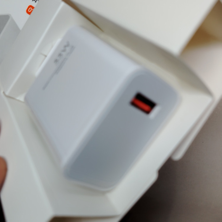 شارژر اصلی شیائومی ۳۳ وات (Xiaomi Turbo Charger) - فست شارژ QC 3.0