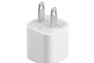 آداپتور شارژر دیواری ۵ وات اپل (Apple USB Power Adapter)