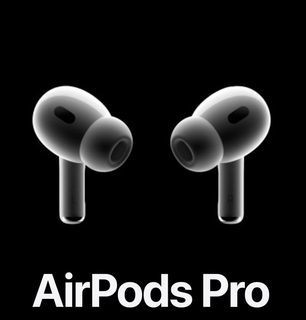 ایرپاد آیفونی سری پرو 2 مدل Airpods Pro2 نویزکنسلینگ Anc