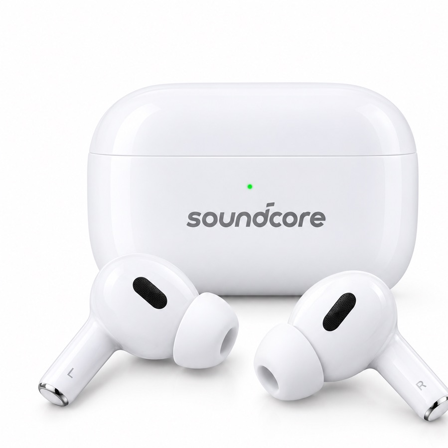 هندزفری بلوتوثی Soundcore by Anker A5PRO
