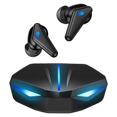 هندزفری گیمینگ GAME Sports K-55 بلوتوثی